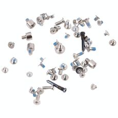 Set completo viti e bulloni per iPhone 13 Mini (consegna colore casuale)