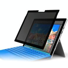 Pellicola antieping per cornice per laptop per Microsoft Surface Pro 4/5/6/7+