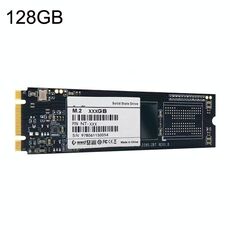 Drive a stato solido SSD ad alta velocità da 2,5 pollici da 2,5 pollici, capacità: 128 GB