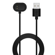 Per cavo di ricarica magnetico Realme Band 2 (nero)