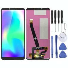 Schermo LCD originale per Cubot X19 / X19S con digitalizzatore assemblaggio completo