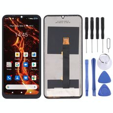 Schermo LCD originale per Cubot KingKong 5 pro con digitalizzatore assemblaggio completo