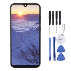 Schermo LCD originale per Cubot R19 con digitalizzatore assemblaggio completo