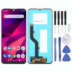 Schermo LCD originale per Blu G60 con digitalizzatore Full Assembly