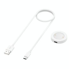 Per Onore Guardia GS 3 Smart Watch Cavo di ricarica, lunghezza: 1m, versione split (bianco)
