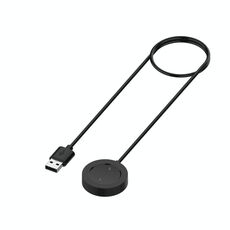 Per Xiaomi Watch S1 attivo orologio intelligente cavo di ricarica, lunghezza: 1m (nero)