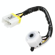 Interruttore accensione di ricambio per Nissan Navara D22 03/97 - 05/06 TBD06022544 6922802089493