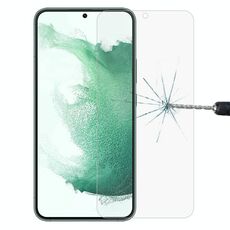 Per Samsung Galaxy S22+ 5G 0.26mm 9H 2.5D Pellicola in vetro temperato, lo sblocco delle impronte digitali non è supportato