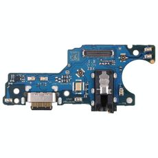 Per Samsung Galaxy F52 5G SM-E526 Scheda porta di ricarica originale