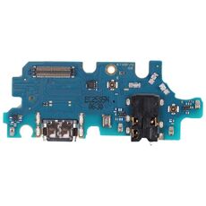 Per Samsung Galaxy A13 SM-A135 Scheda porta di ricarica originale