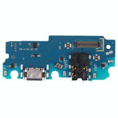 Per Samsung Galaxy A13 5G SM-A136 Scheda porta di ricarica originale