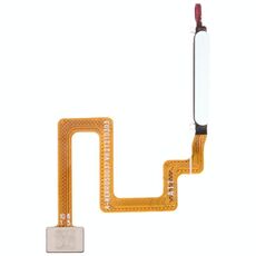 Cavo flessibile del sensore di impronte digitali originale per Samsung Galaxy A22 5G SM-A226B (verde)