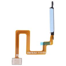 Cavo flessibile del sensore di impronte digitali originale per Samsung Galaxy A22 5G SM-A226B (blu)