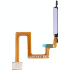 Cavo flessibile del sensore di impronte digitali originale per Samsung Galaxy A22 5G SM-A226B (viola)