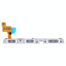 Per Samsung Galaxy A53 5G SM-A536B Pulsante di accensione originale e cavo flessibile del pulsante del volume