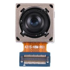 Per Samsung Galaxy A12 Nacho SM-A127 Fotocamera posteriore originale