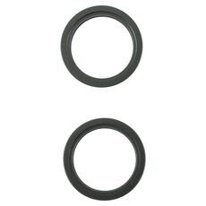 2 PCS Lente posteriore della fotocamera posteriore Lente in metallo Esterno di protezione anello di cerchio per iPhone 13 (verde)