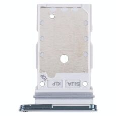 Per Samsung Galaxy S22 + 5G / S22 5G / SM-S906B SM-S901B Vassoio per scheda SIM originale + Vassoio per scheda SIM (verde)