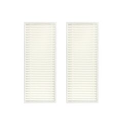 2 pz Filtri Accessori per CONGA 950 Haier Tab-T550WSC Tab-T560H