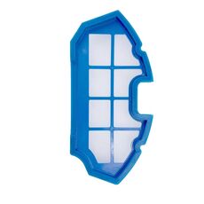 Per Ecovacs Sweeper DN620 / DN621 /BFD-WSQ / N79 / N79S / 500 1pc Filtro iniziale
