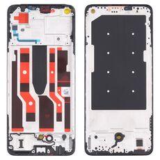 Per OPPO A96 (Cina) PFUM10 Front Housing LCD Frame Bezel Plate