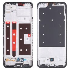 Per OPPO Reno4 Lite/F17 Pro Front Housing LCD Frame Bezel Plate