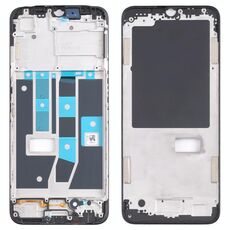 Per OPPO A16/A16S Front Housing LCD Frame Bezel Plate