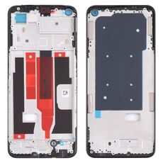 Per OPPO K9X PGCM10 Front Housing LCD Frame Bezel Plate