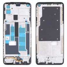 Per OPPO Realme 7 5G RMX2111 Front Housing LCD Frame Bezel Plate