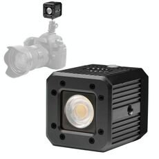 C-08 Outdoor Diving e Showing Shooting Light (nero)