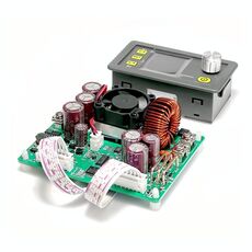 DPS5020 50 V / 20A CNC DC Modulo regolabile regolabile a tensione regolabile