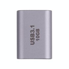 10Gbps USB 3.1 Femmina a USB-C / Type-C Adattatore femmina