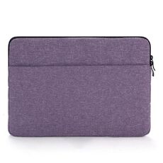 Borsa interna per laptop impermeabile e anti-vibrazione per MacBook / Xiaomi 11/13, Dimensioni: 11 pollici (viola)