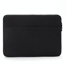 Borsa interna per laptop impermeabile e anti-vibrazione per MacBook / Xiaomi 11/13, Dimensioni: 11 pollici (nero)