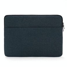Borsa interna per computer portatile impermeabile e anti-vibrazione per MacBook / Xiaomi 11/13, Dimensioni: 11 pollici (cyan)