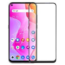 Lente in vetro esterno dello schermo anteriore per tcl plex/10l/10 5g/10 5g uw