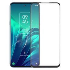Lente in vetro esterno dello schermo anteriore per TCL 20 5G/20L/20L+/20 Lite/20S