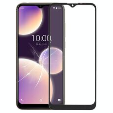 Lente in vetro esterno dello schermo anteriore per wiko view4/view4 lite