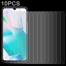 10 PZ 0.26mm 9H 2.5D Pellicola di Vetro Temperato Per vivo iQOO Z6 Pro/Z6 44W/S15e/T1 Snapdragon 778G/T1 Pro/iQOO Z6 Lite