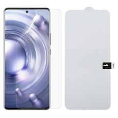 Protezione schermo intero Pellicola idrogel antideflagrante per vivo X80 / X80 Pro