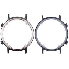 Piastra di cornice a schermo LCD originale per Huawei Watch GT 2 42mm (nero)