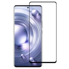 Film in vetro temperato a schermo a schermo intero 3D per Vivo X80 / X80 Pro