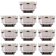 Per vivo S12 / Y76S 10 pezzi Connettore porta di ricarica
