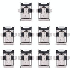 Connettore porta di ricarica da 10 pezzi per Memo Pad Asus 10 Me103K