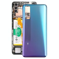 Per Vivo Y70 / V20 SE V2022, V2023 Coperchio posteriore della batteria