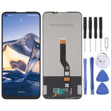 Schermo LCD originale per Nokia 8 V 5G UW con digitalizzatore Full Assembly