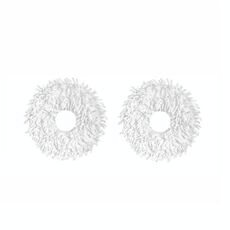 Accessori di sostituzione di 2 PC MOPS per Xiaomi Mijia Dreame Bot W10 /W10 Pro