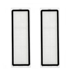 Accessori di sostituzione del filtro 2 PC per Xiaomi Dreame L10 Plus
