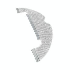 1 accessori per sostituzione di stracci per PC per Xiaomi Dreame L10 Plus