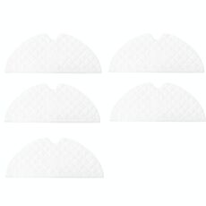 Accessori di sostituzione dello straccio usa e getta per Xiaomi Mijia Dreame D9/ L10 Pro